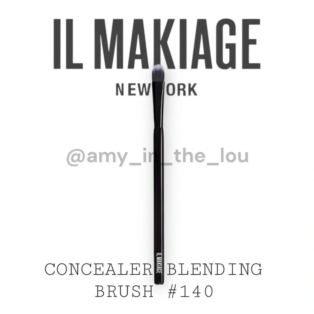 Il Makiage Concealer Blending Brush